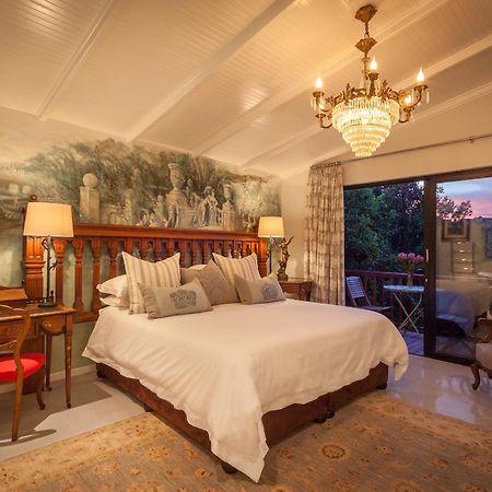 Loerie Hide Bed & Breakfast East London Exterior photo
