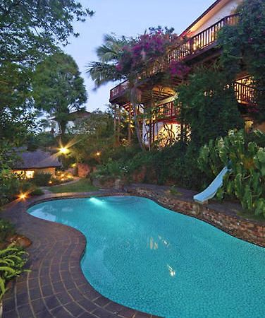 Loerie Hide Bed & Breakfast East London Exterior photo