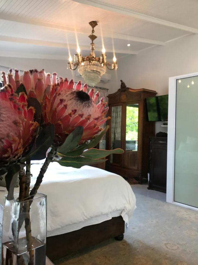 Loerie Hide Bed & Breakfast East London Exterior photo