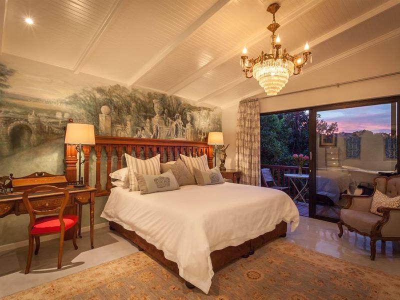 Loerie Hide Bed & Breakfast East London Exterior photo