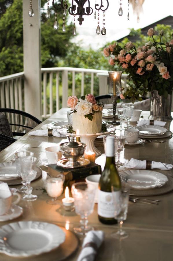 Loerie Hide Bed & Breakfast East London Exterior photo