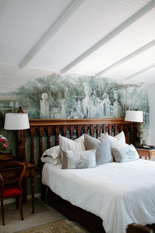 Loerie Hide Bed & Breakfast East London Exterior photo