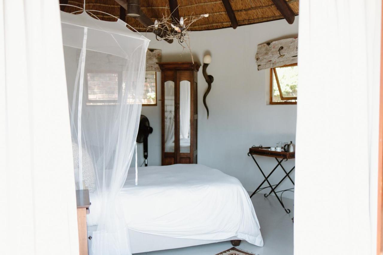Loerie Hide Bed & Breakfast East London Exterior photo