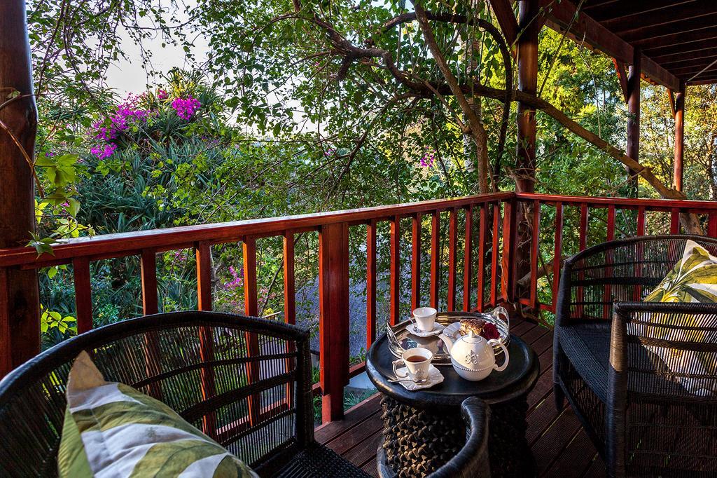 Loerie Hide Bed & Breakfast East London Exterior photo