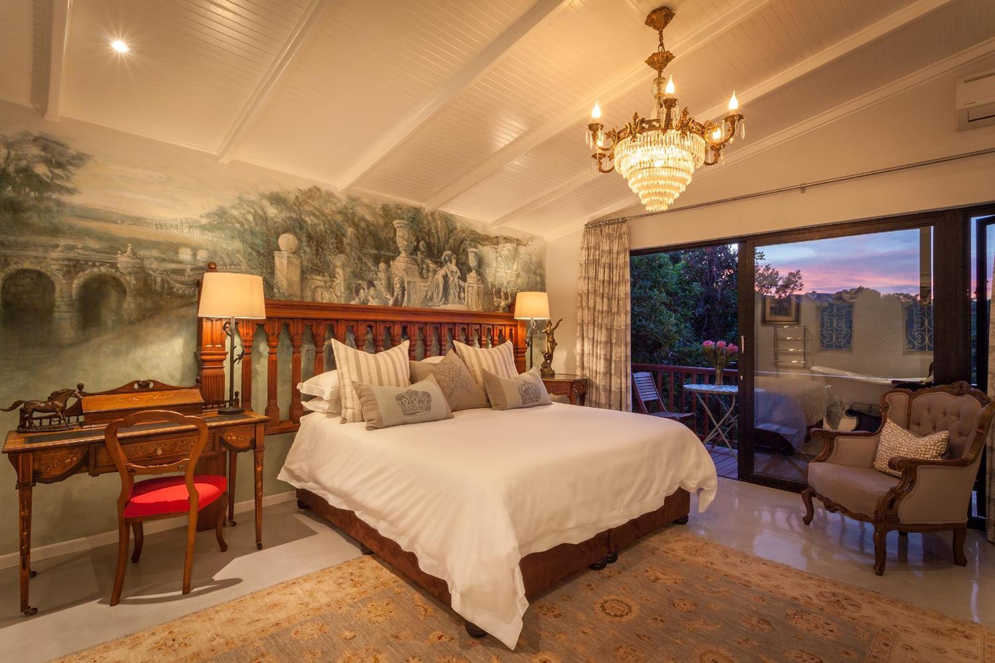 Loerie Hide Bed & Breakfast East London Exterior photo
