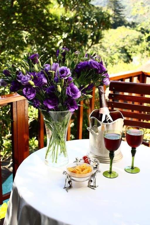 Loerie Hide Bed & Breakfast East London Exterior photo