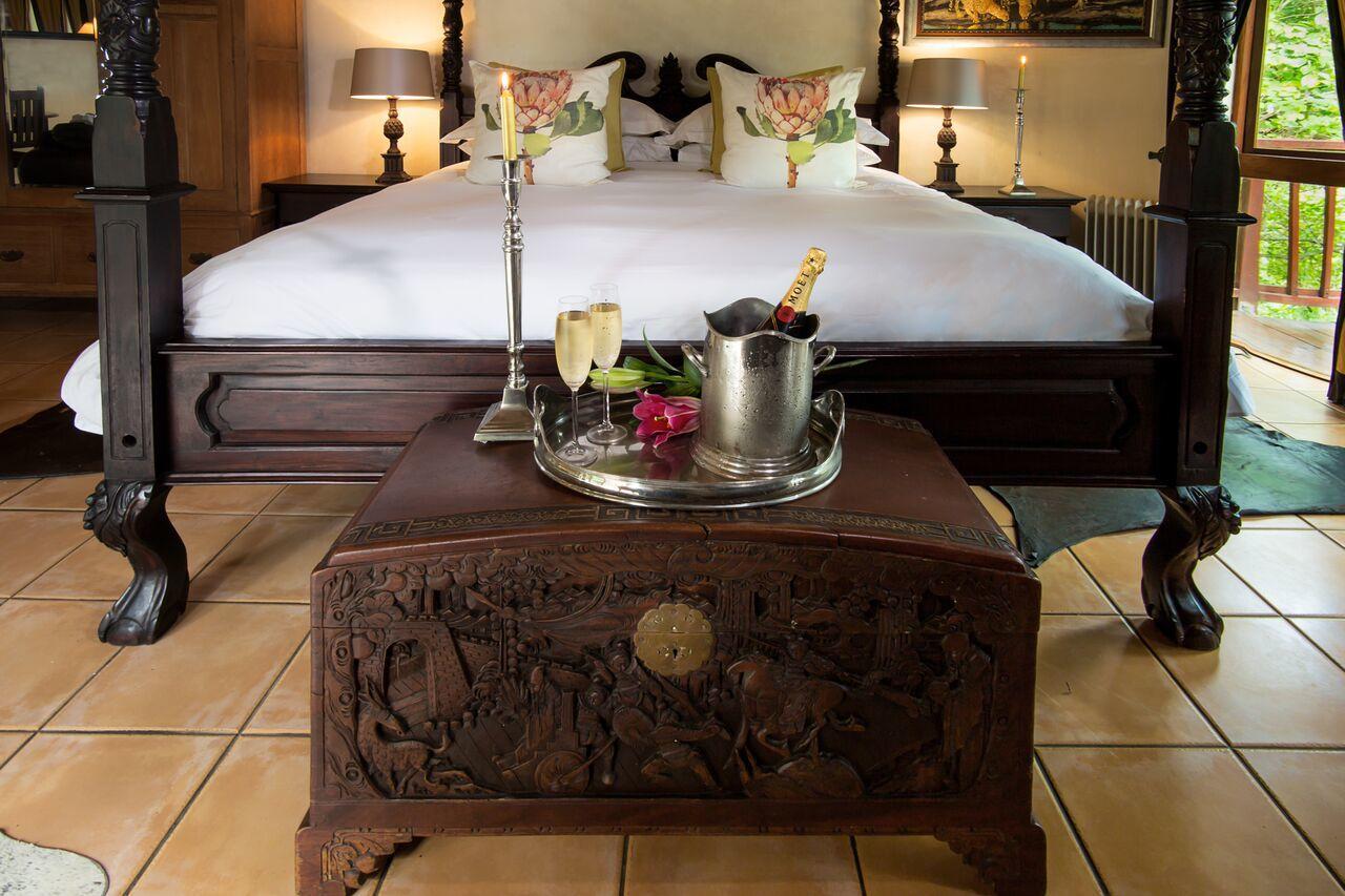 Loerie Hide Bed & Breakfast East London Exterior photo