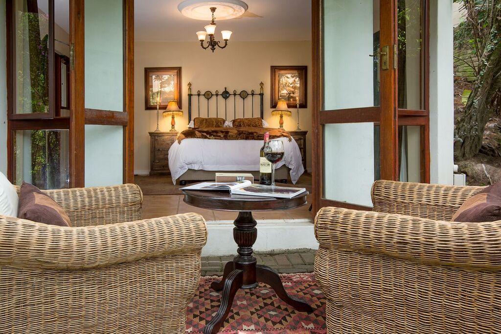 Loerie Hide Bed & Breakfast East London Exterior photo