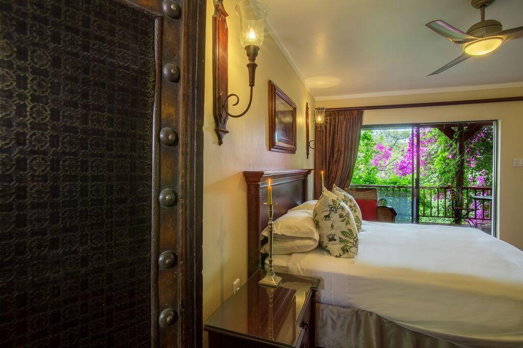 Loerie Hide Bed & Breakfast East London Exterior photo