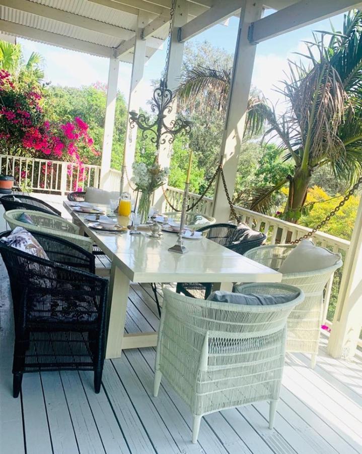 Loerie Hide Bed & Breakfast East London Exterior photo